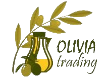 Olivia Trading - поставки растительного масла
